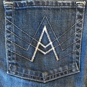 7 For All Mankind Jeans